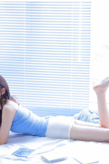 俄罗斯妇女白嫩大屁股