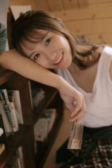 谎言:女模特之性